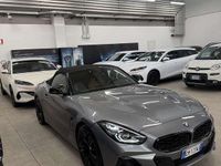 Usata BMW Z4 M Sport 197 CV (144 kW) 2023 Cabrio