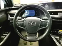 Usata Lexus UX Business Edition 152 CV (111 kW) 2021 Grigio SUV