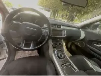Usata Land Rover Range Rover evoque 150 CV (110 kW) 2016 Bianco SUV