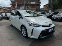 usata Toyota Prius 1.8 1.8 Style Ibrida