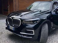 Usata BMW X5 xLine 286 CV (210 kW) 2022 SUV