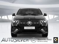 usata Mercedes 350 GLE suvde 4Matic Plug-in hybrid AMG Line Premium nuova a Verona