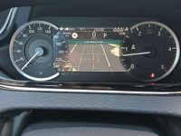 Käytetty Land Rover Range Rover evoque SE Dynamic 163 HP (119 kW) 2022 Musta Katumaasturi