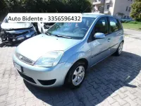 Usata Ford Fiesta 75 CV (55 kW) 2005 Other Utilitaria