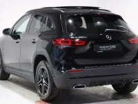 Usata Mercedes GLA250 Business 160 CV (117 kW) 2022 SUV
