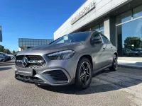 Nuova Mercedes GLA200 150 CV (110 kW) 2026 Grigio montagna magno manufakt SUV