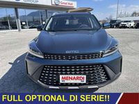 Nuova EMC SEI 147 CV (108 kW) 2026 Blu/azzurro SUV