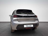 Usata Peugeot 208 Active 75 CV (55 kW) 2022 Grigio Utilitaria