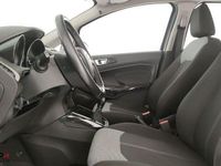 Usata Ford Ecosport Titanium 95 CV (69 kW) 2016 Grigio SUV