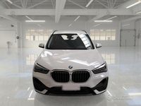 Usata BMW X1 Advantage 150 CV (110 kW) 2022 Bianco SUV