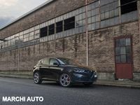 Nuova Alfa Romeo Tonale Sprint 160 CV (117 kW) 2025 Rosso SUV
