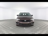 Usata Fiat Tipo City Life 131 CV (96 kW) 2021 Marrone met Station wagon
