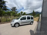 Usata Renault Kangoo 109 CV (80 kW) 2015 Monovolume