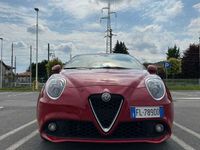 usata Alfa Romeo MiTo 1.4 Benzina 78 CV