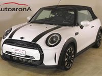 Usata Mini Cooper Resolute Edition 2024 Bianco Utilitaria