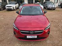 Usata Opel Corsa Design & Tech 75 CV (55 kW) 2024 Bianco Berlina