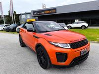Usata Land Rover Range Rover evoque 180 CV (132 kW) 2016 Cabrio