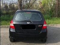 Usata Honda Jazz S 77 CV (56 kW) 2005 Nero Utilitaria