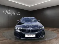 Usata BMW 520 M Sport 189 CV (139 kW) 2025 Nero Station wagon