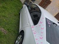 Usata Skoda Rapid 110 CV (80 kW) 2019 Bianco Berlina