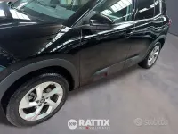 Usata Citroën C5 Aircross 136 CV (100 kW) 2025 Nero SUV