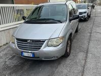 usata Chrysler Grand Voyager 3ª s - 2006