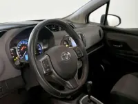 Second-hand Toyota Yaris Multidrive S 99 CP (72 kW) 2014 Hatchback