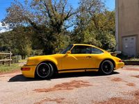 Usata Porsche 911 1970 Giallo Coupé