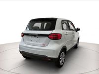 Usata Leapmotor T03 2024 Glacier blue Utilitaria