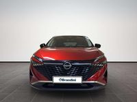 Nuova Nissan Qashqai N-Connecta 140 CV (102 kW) 2026 Fuji sunset red/black SUV