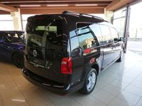 usata VW Caddy 2.0 TDi 150 Cv Maxi 7 POSTI - KM CERTIFICATI