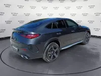 Usata Mercedes GLC300 AMG Line Premium 333 CV (244 kW) 2024 Grigio grafite SUV