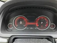 Usata BMW 520 184 CV (135 kW) 2013 Nero Berlina