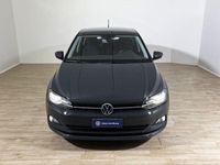 usata VW Polo 1.0 TGI 5p. Comfortline BlueMotion Technology