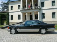 Usata Mercedes 500 265 CV (194 kW) 1987
