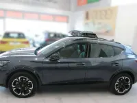 Usata Cupra Formentor 150 CV (110 kW) 2025 Grigio SUV