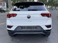 Usata VW T-Roc Style 110 CV (80 kW) 2021 SUV