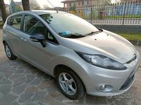 Usata Ford Fiesta 2011 Utilitaria