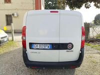 Usata Fiat Doblò Business 105 CV (77 kW) 2021 Bianco Monovolume