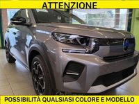 Nuova Citroën C3 PureTech 101 CV (74 kW) 2025 Grigio Berlina