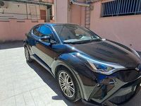 Usata Toyota C-HR Lounge 98 CV (72 kW) 2023 SUV