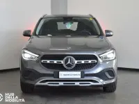 Usata Mercedes GLA200 Business 150 CV (110 kW) 2021 Grigio SUV