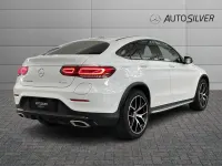 Usata Mercedes GLC300 Edition 194 CV (142 kW) 2023 Bianco SUV