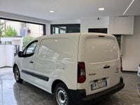 Usata Citroën Berlingo 100 CV (73 kW) 2018 Bianco Monovolume