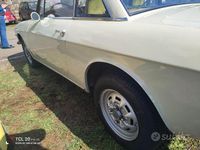 Usata Lancia Fulvia S 1970 Coupé