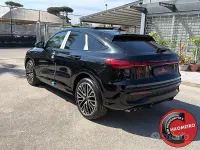 Nuova Audi Q5 Sportback 204 CV (150 kW) 2026 Nero SUV