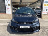 usata Aixam Coupe eCoupé GTI Emotion