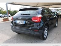 Usata Audi Q2 Business 116 CV (85 kW) 2021 Nero SUV