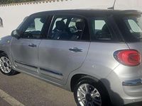 Usata Fiat 500L Pop Star 120 CV (88 kW) 2018 Monovolume