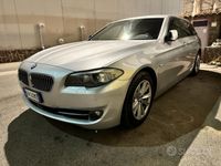 usata BMW 520 520d Touring Business aut.